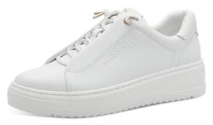 Marco Tozzi Slip-on sneakers , vrijetijdsschoen, lage schoen, vetersch...