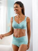 wäschepur Beugelloze-bh (1-delig, Enkelverpakking)