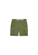 Alpha Industries Short Alpha Industries Men - Shorts Combat Short