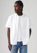 Levi's® Overhemd met korte mouwen SS AUTHENTIC BUTTON DOWN met klein l...