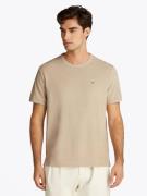 Tommy Hilfiger T-shirt TERRY TOWELLING TEE