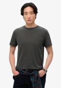 Superdry Shirt met ronde hals CLASSIC ESSENTIAL TEE