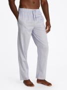 Tommy Hilfiger Underwear Pyjamabroek WOVEN PJ PANT PRINT met gestreept...