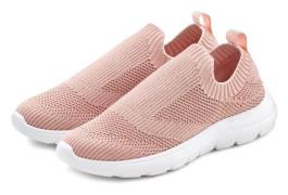 Lascana Sneakers Slipper, lage schoen ultralicht en om in te stappen V...