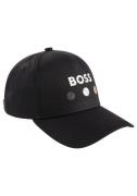 BOSS Baseball pet Zed BOSS Open25 met tennisdetails