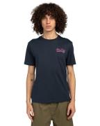 Element T-shirt Wind Water Fire Earth