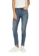 s.Oliver Skinny fit jeans Izabell in five-pocketsstijl