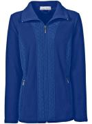 Casual Looks Fleecejack