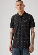 Levi's® Poloshirt LEVIS HM POLO met merkembleem op de borst