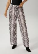 Aniston CASUAL Comfortbroek