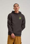 Santa Cruz Hoodie WINKOWSKI DOPE PLANET 2 CENTRE HOOD (1-delig)