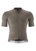 Gonso Fietsshirt Road Jersey M Heren fiets trui korte mouwen, full-zip...