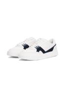 Tommy Hilfiger Sneakers TH COURT CRAFT LTH