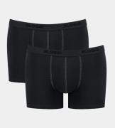 Sloggi Boxershort Men 24/7 zacht en ademend (Set van 2)