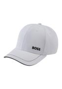 BOSS GREEN Baseball pet Cap-1 met geborduurd boss-logo