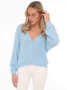 Zwillingsherz Vest Uni One Size