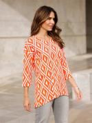 Classic Basics Lang shirt (1-delig)