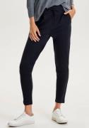 Only Jogpants ONLPOPTRASH – Joggingbroek met tunnelkoord en stretch
