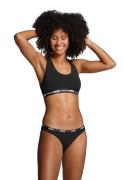 PUMA Sportbustier PUMA WOMEN RACER BACK TOP 1P HANG