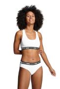 PUMA Sportbustier PUMA WOMEN RACER BACK TOP 1P HANG