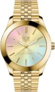ice-watch Kwartshorloge ICE steel - Small - 3H