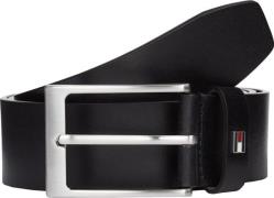 Tommy Hilfiger Leren riem LAYTON 4.0 In grootte verstelbaar