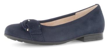 Gabor Ballerina's Florence , blokhak, business schoen, comfort schoen ...