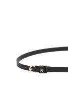 Tommy Hilfiger Leren riem ESSENTIAL EFFORTLESS GOLD