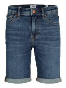 Jack & Jones Junior Short JJIRICK comfortabel met een middelhoge taill...