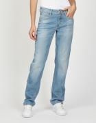 GANG Loose fit jeans 94AMELIE STRAIGHT