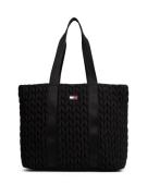TOMMY JEANS Draagtas TJW URBAN QUILTED TOTE