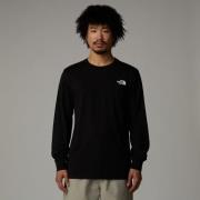 The North Face Shirt met lange mouwen