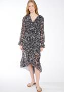 HaILYS Maxi-jurk MD P DR Ad44ina
