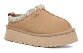 UGG Pantoffels TAZZ Huisslippers, pantoffel met plateausool