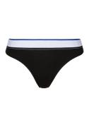 HUGO Blue T-string THONG BLUE