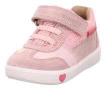 Superfit Klittenbandschoenen SUPIES WMS: middel Sneaker, uitneembare b...