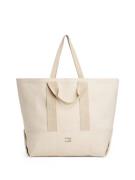 TOMMY JEANS Draagtas TJW TOTE EDITION CANVAS
