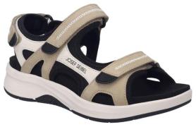 Josef Seibel Sandalen Estelle 02 , trekking sandaal, outdoorschoen met...