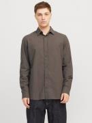 Jack & Jones Overhemd met lange mouwen JJESUMMER SHIRT LS SN