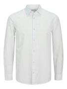 Jack & Jones Overhemd met lange mouwen JJESUMMER SHIRT LS SN