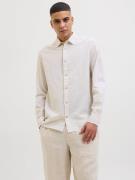 Jack & Jones Overhemd met lange mouwen JJESUMMER SHIRT LS SN