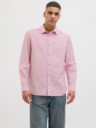 Jack & Jones Overhemd met lange mouwen JJESUMMER SHIRT LS SN
