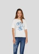 Rabe T-shirt met frontprint