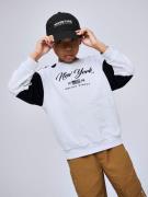 Name It Sweatshirt NKMKERA LS RLX SWEAT UNB