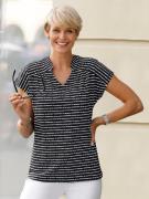 Classic Basics Shirt met korte mouwen (1-delig)