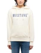 MUSTANG Sweatshirt Dames stijl Margo