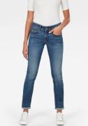 G-Star RAW Straight jeans Midge Straight Women