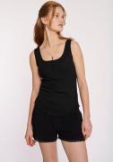 HaILYS Tanktop SL M TP La44ren