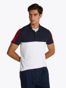 Tommy Hilfiger Poloshirt COLORBLOCK REG POLO