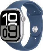 Apple Smartwatch Watch Series 10 Aluminium